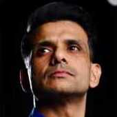 Shubhanshu Shukla