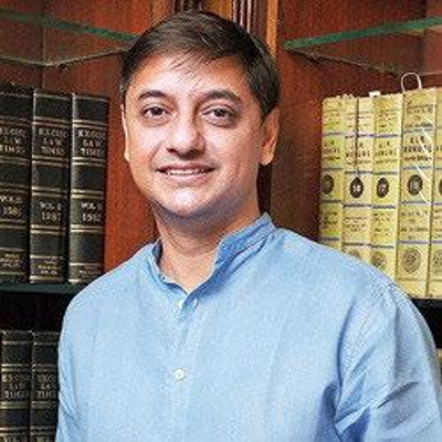 Sanjeev Sanyal