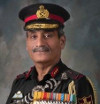 Lt. Gen. Satish Dua